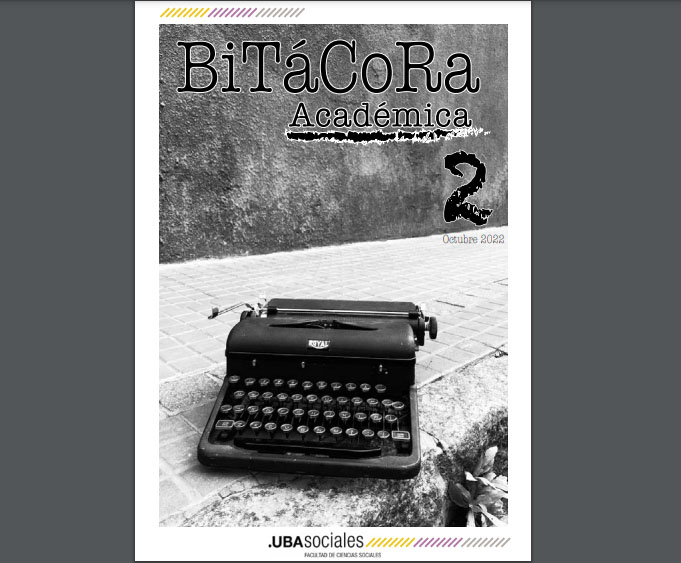 bitacora 2