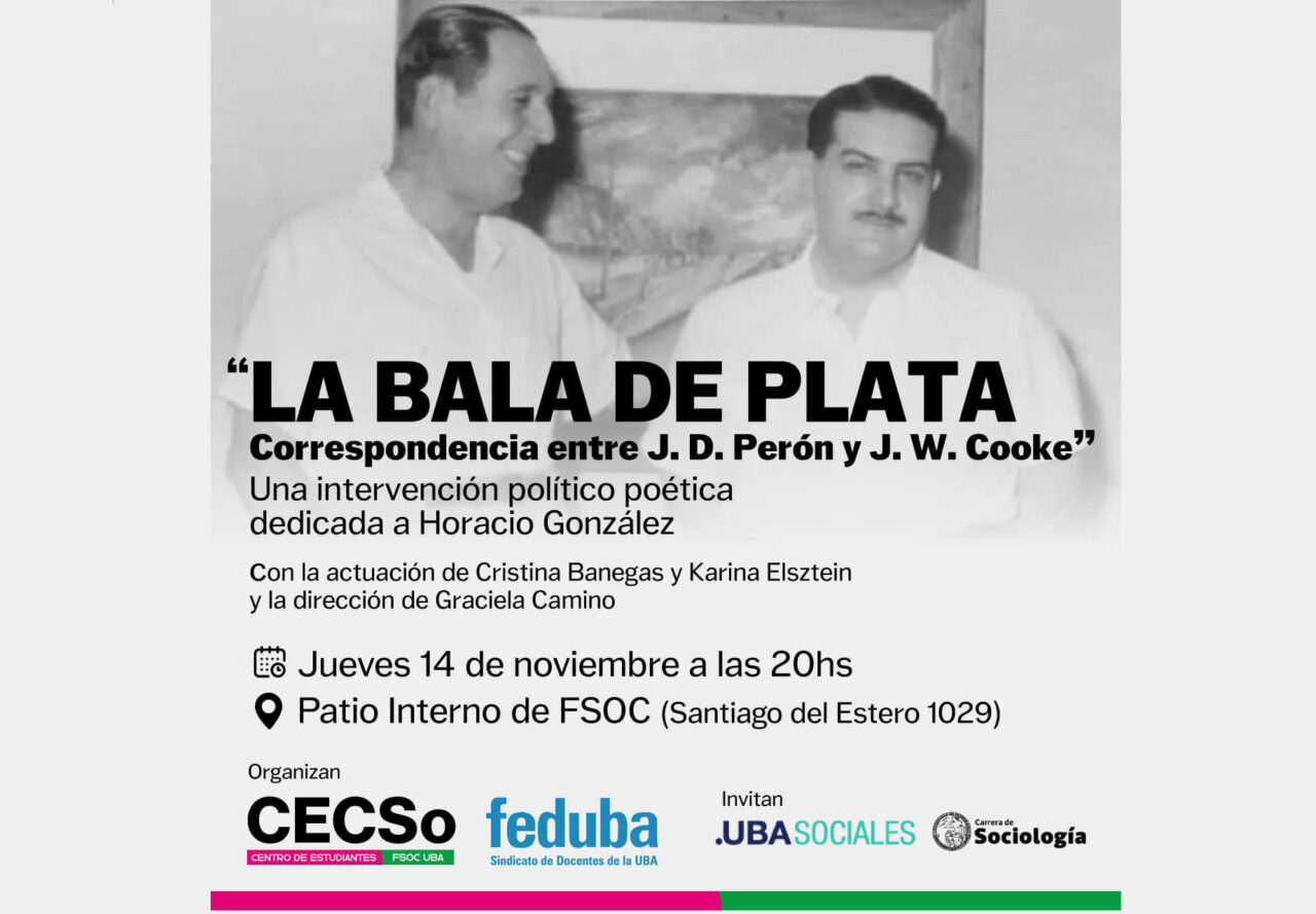 Flyer gonzalez