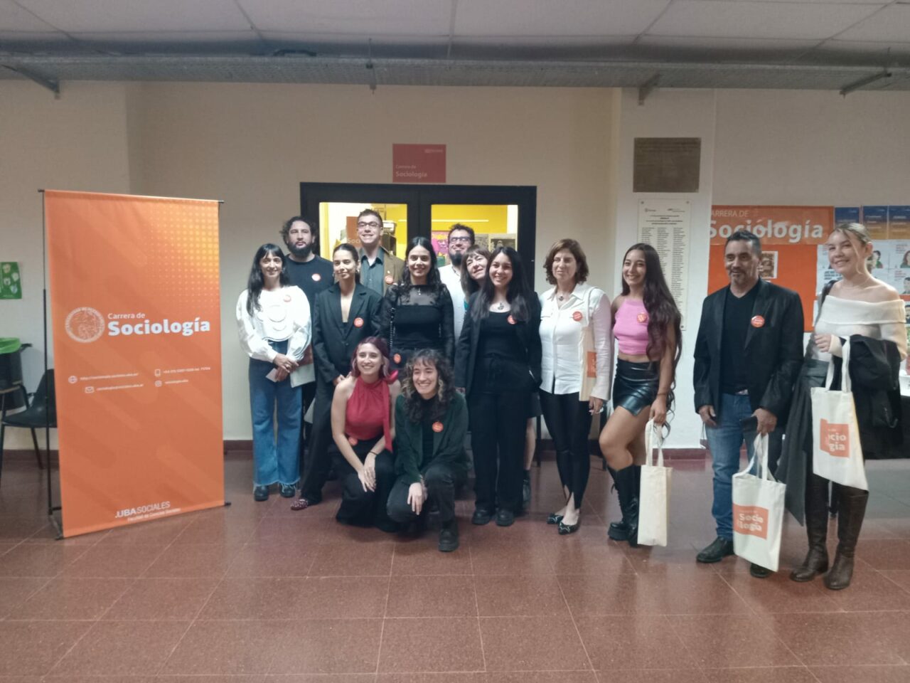 Graduados