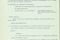 5.	Imagen de apuntes sobre la escala F. Fondo Gino Germani IIGGG.